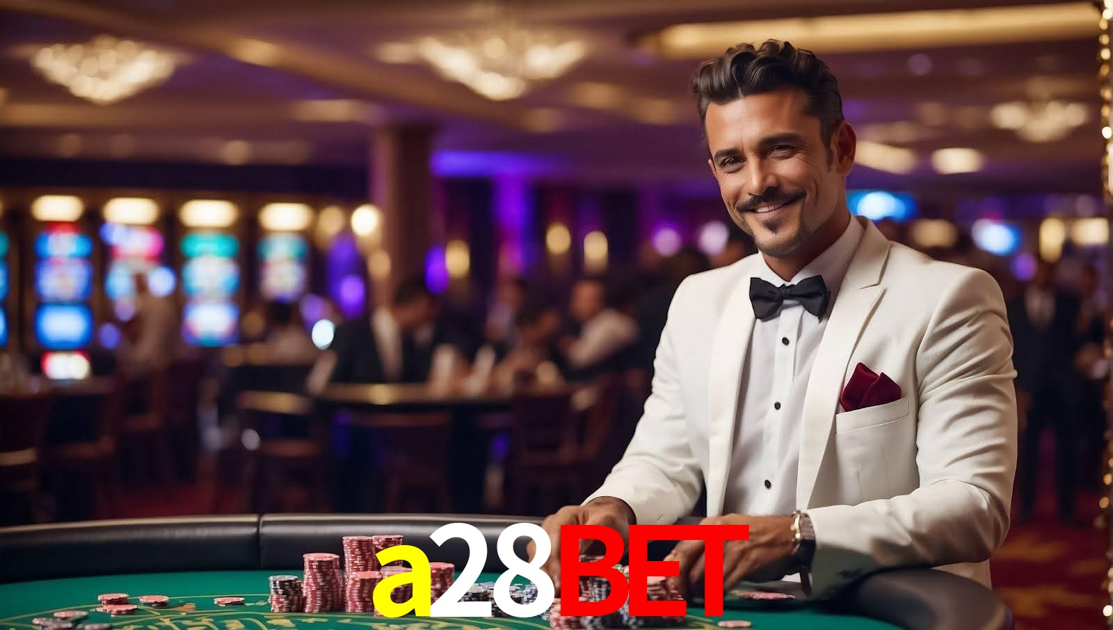 a28bet Licenciado Curaçao - Segurança SSL 256-bit