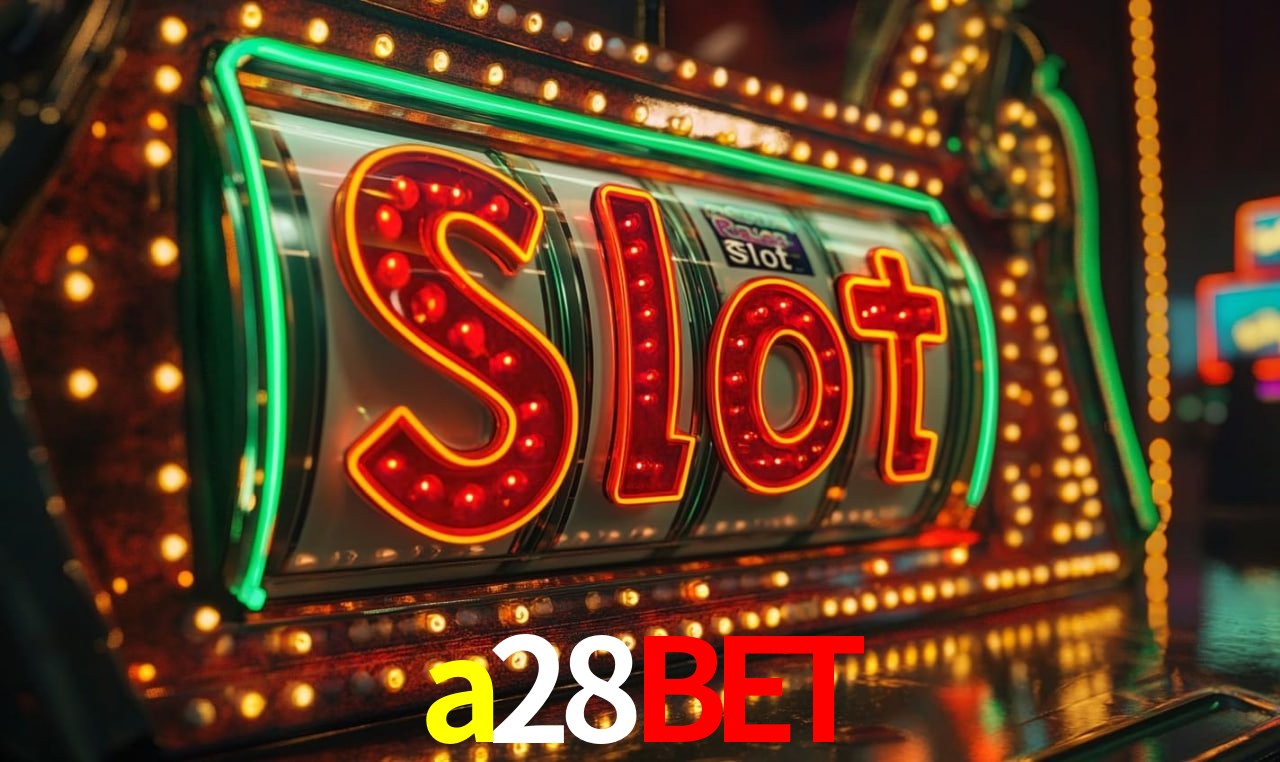 a28bet Instalar Logo 1