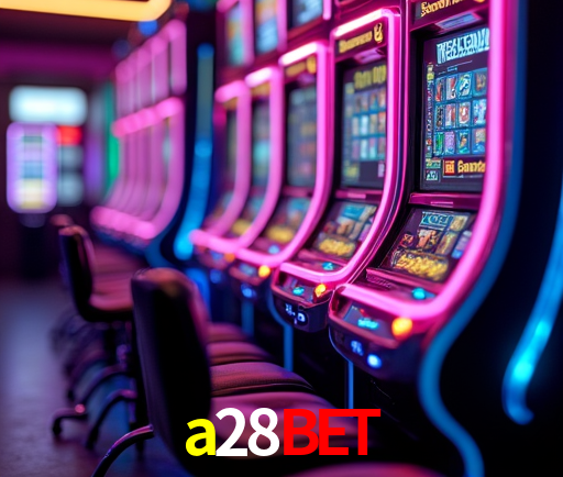 Slots a28bet - Jackpots Progressivos