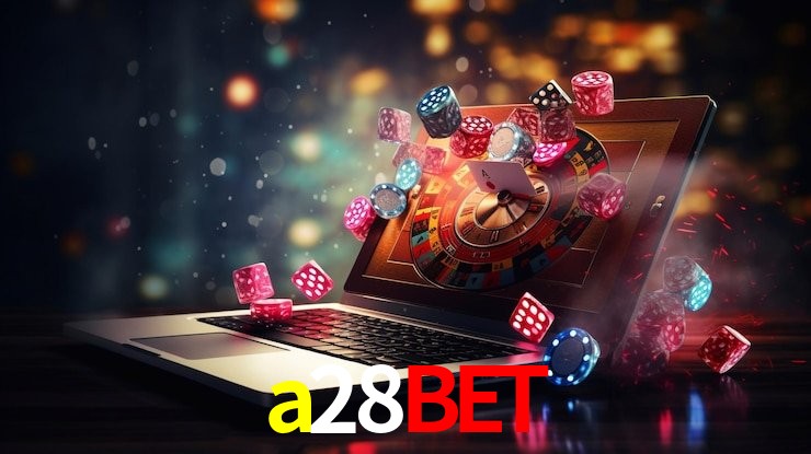 a28bet Logo 1