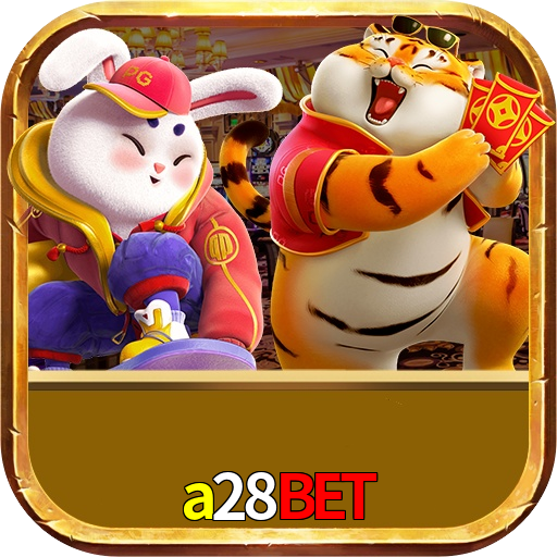 a28bet Logo